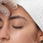 threading